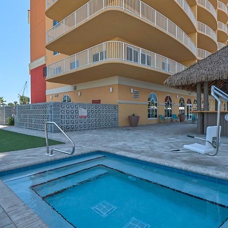 Calypso 3 Luxury Beach Vacation Sleeps 8 Panama City Beach Exterior foto