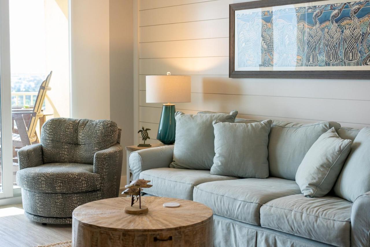 Calypso 3 Luxury Beach Vacation Sleeps 8 Panama City Beach Exterior foto