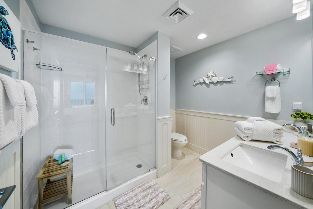 Calypso 3 Luxury Beach Vacation Sleeps 8 Panama City Beach Exterior foto