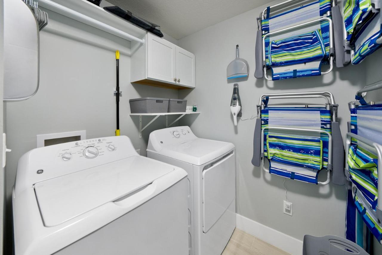 Calypso 3 Luxury Beach Vacation Sleeps 8 Panama City Beach Exterior foto