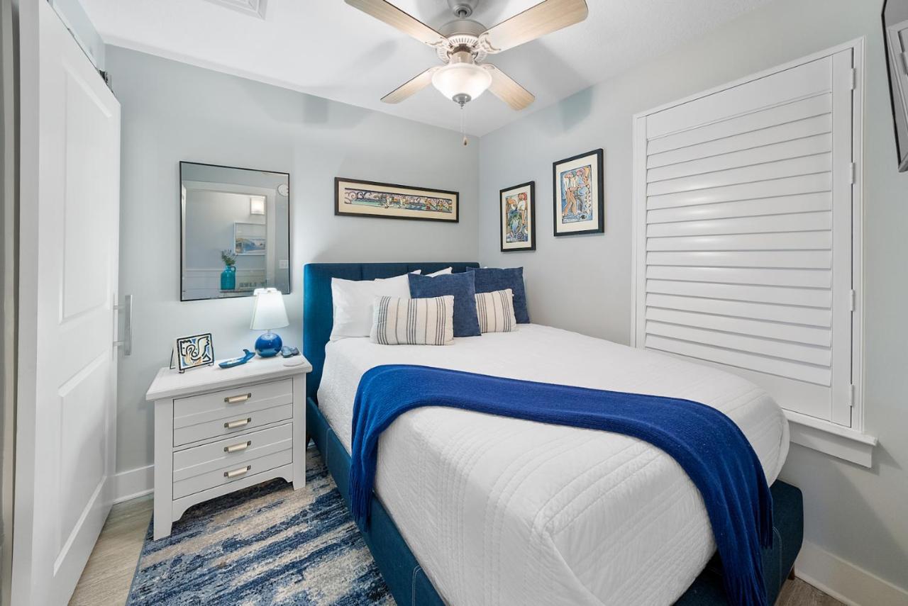 Calypso 3 Luxury Beach Vacation Sleeps 8 Panama City Beach Exterior foto