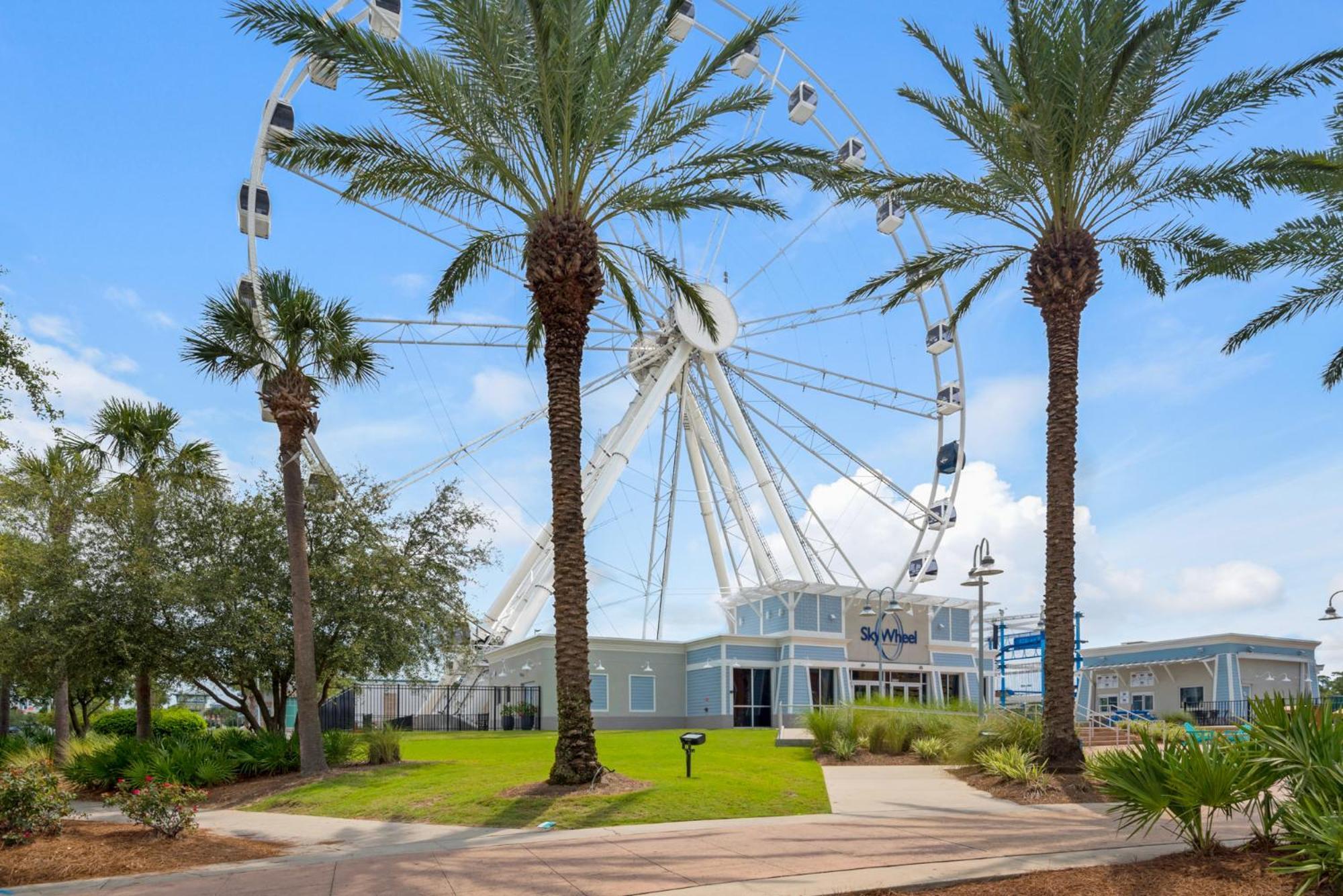 Calypso 3 Luxury Beach Vacation Sleeps 8 Panama City Beach Exterior foto