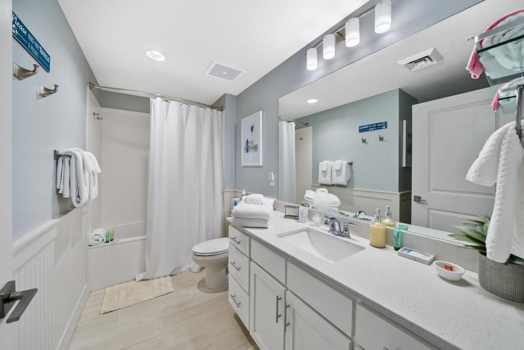 Calypso 3 Luxury Beach Vacation Sleeps 8 Panama City Beach Exterior foto